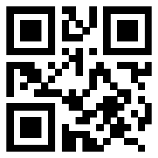 Immagine del QrCode di 3206525515