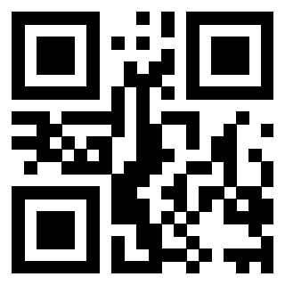 Immagine del QrCode di 3206525516