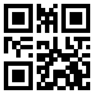 Il QrCode di 3206525518
