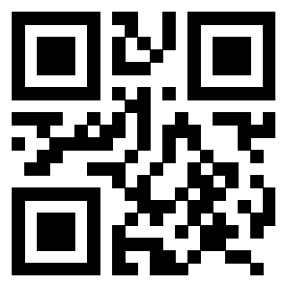 Il Qr Code di 3206525521