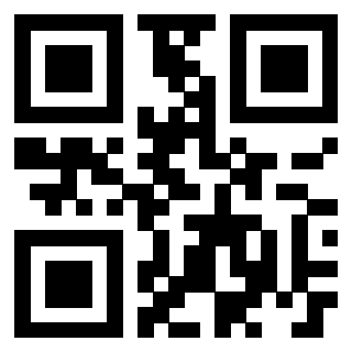 Immagine del Qr Code di 3206525524