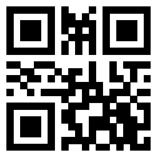 Il QrCode di 3206525525