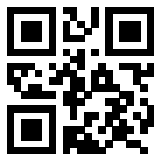 3206525533 - Immagine del QrCode