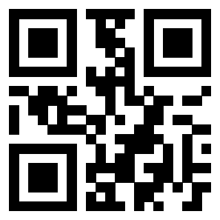 3206525535 - Immagine del QrCode