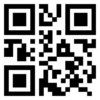 Il Qr Code di 3206525536