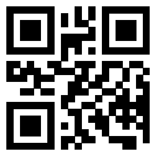 Immagine del QrCode di 3206525538