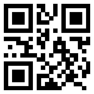 Il QrCode di 3206525540