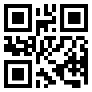 3206525541 - Immagine del Qr Code associato