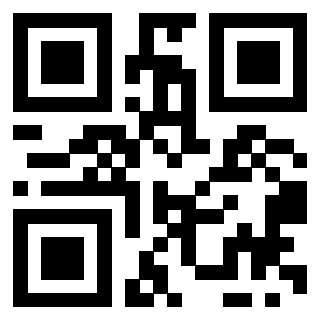3206525547 - Immagine del QrCode associato