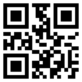 Immagine del Qr Code di 3206525549