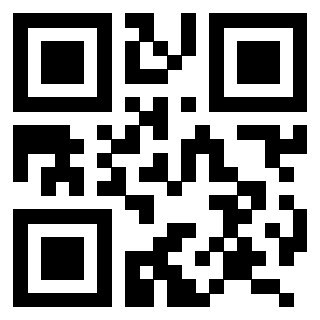 3206525552 - Immagine del QrCode associato