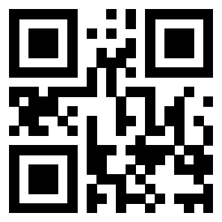3206525553 - Immagine del Qr Code associato