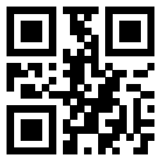 3206525555 - Immagine del QrCode associato