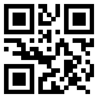 3206525557 - Immagine del Qr Code associato