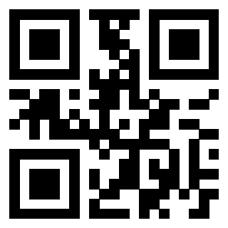 Immagine del Qr Code di 3206525562