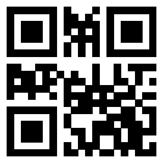 3206525563 Qr Code associato