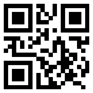 Il QrCode di 3206525565