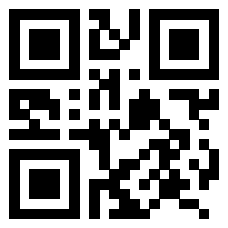 3206525570 QrCode associato