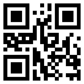 Il QrCode di 3206525572
