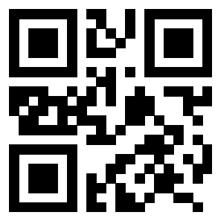 Immagine del Qr Code di 3206525574
