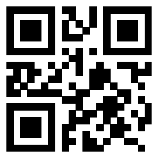 Immagine del QrCode di 3206525575