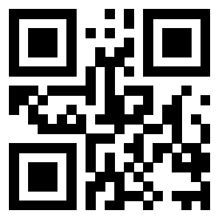 Scansione del Qr Code di 3206525576