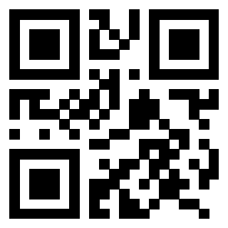 3206525579 Qr Code associato