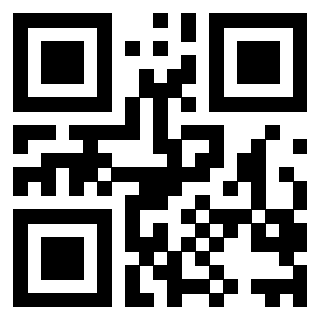 Immagine del QrCode di 3206525580