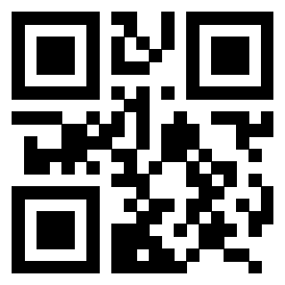 3206525583 - Immagine del QrCode associato