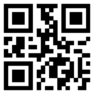 Immagine del Qr Code di 3206525585