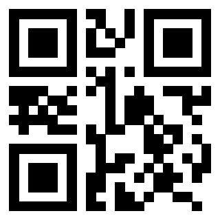 Scansione del QrCode di 3206525586