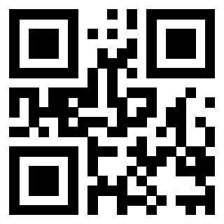Immagine del Qr Code di 3206525587