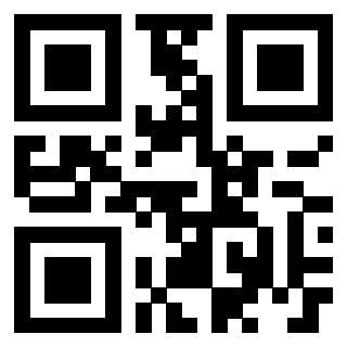 3206525592 - Immagine del QrCode associato