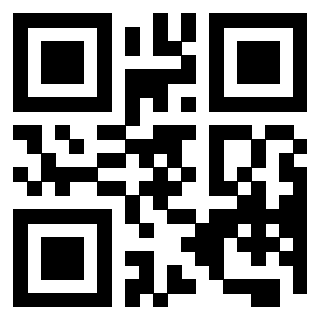 Il QrCode di 3206525595