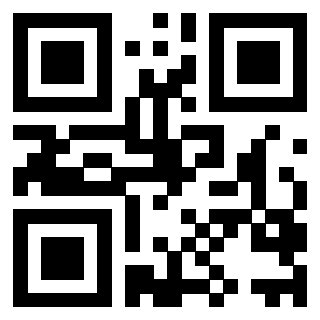 Il QrCode di 3206525598