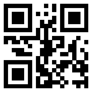 Il QrCode di 3206525599