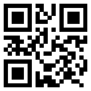 Immagine del Qr Code di 3206525600