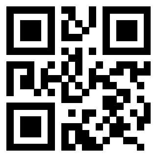3206525606 - Immagine del QrCode associato