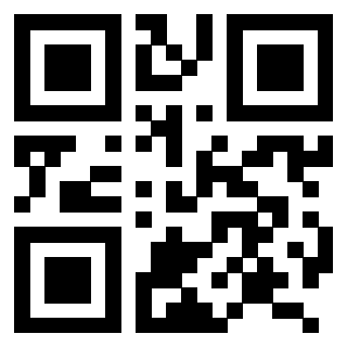 Scansione del Qr Code di 3206525608