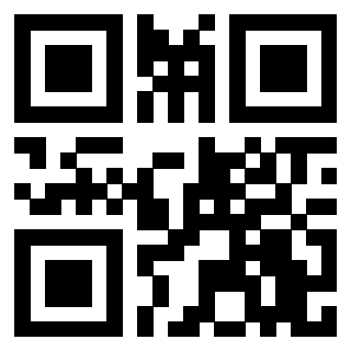 Immagine del QrCode di 3206525615