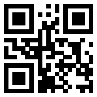 3206525622 - Immagine del Qr Code associato