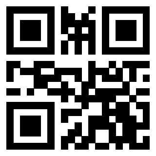 3206525625 - Immagine del QrCode