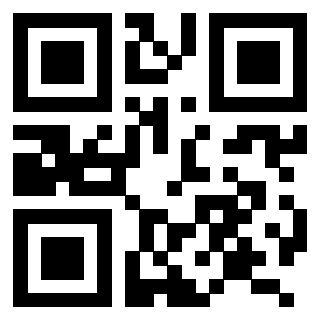 Scansione del Qr Code di 3206525629