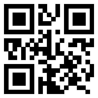 Scansione del QrCode di 3206525634