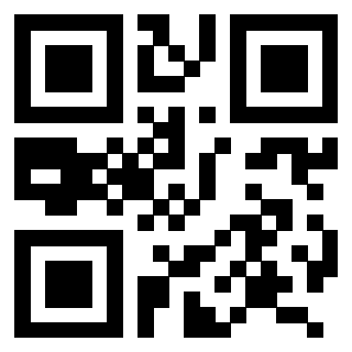Immagine del Qr Code di 3206525640
