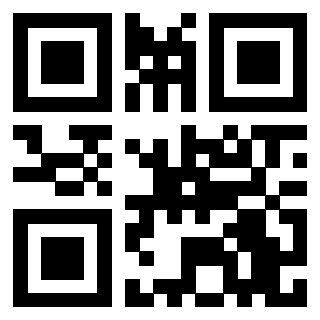 3206525642 - Immagine del QrCode associato