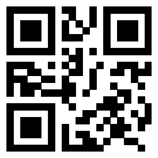 Il Qr Code di 3206525644