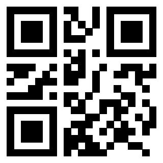 3206525648 - Immagine del Qr Code associato
