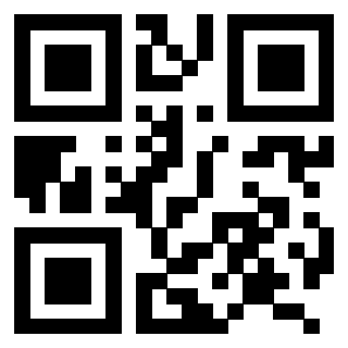 Immagine del QrCode di 3206525649