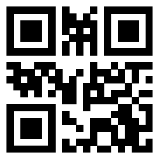 Immagine del Qr Code di 3206525650